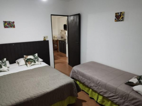 Ñande departamento